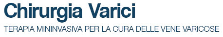 Logo Chirurgia delle Varici