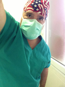 Chirurgo vascolare Padova