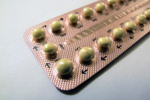 Pillola anticoncezionale e problemi di varici